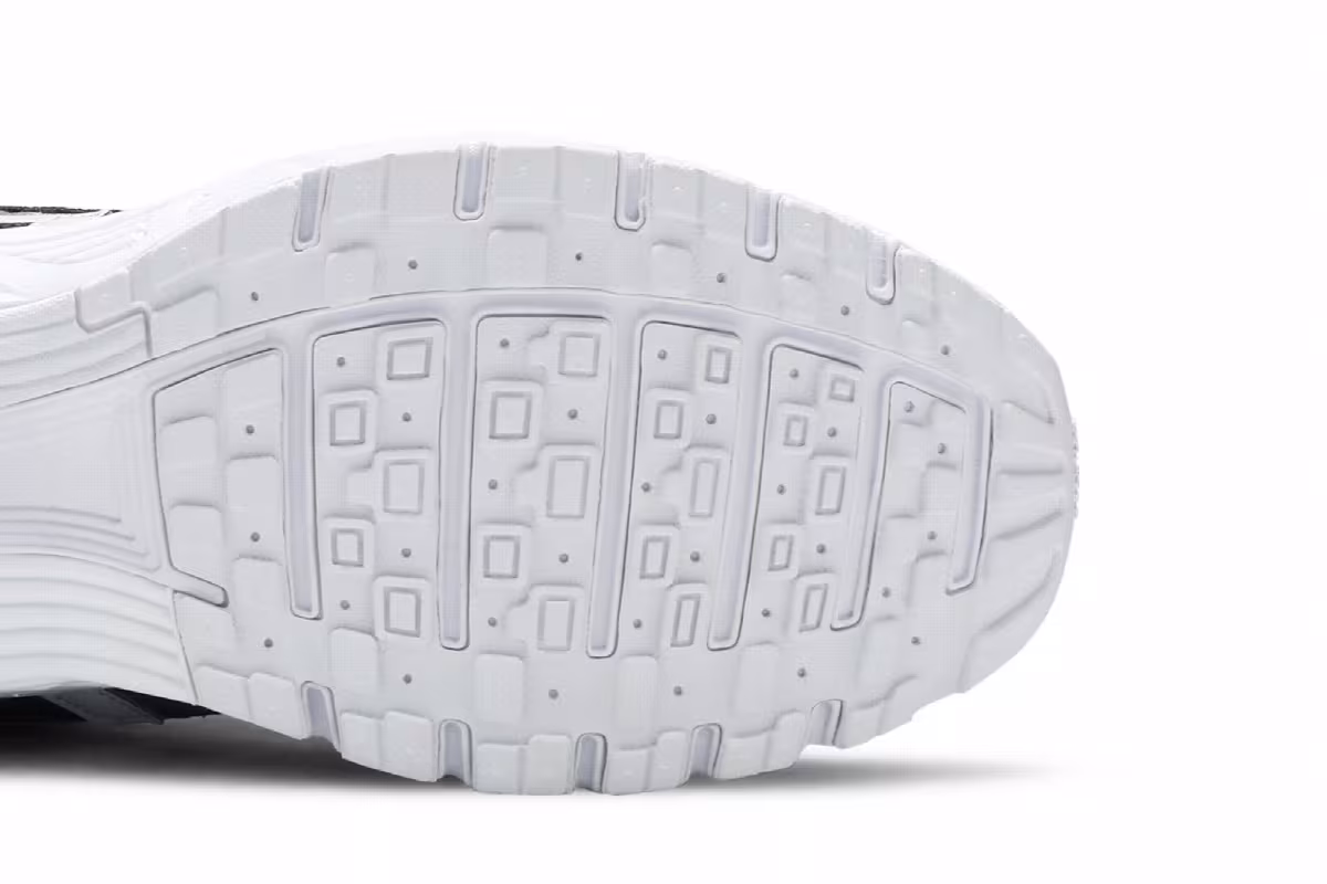 Nike P-6000 Pure Platinum, view 6