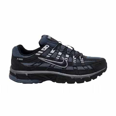 Nike P-6000 'Diffused Blue Cool Grey'