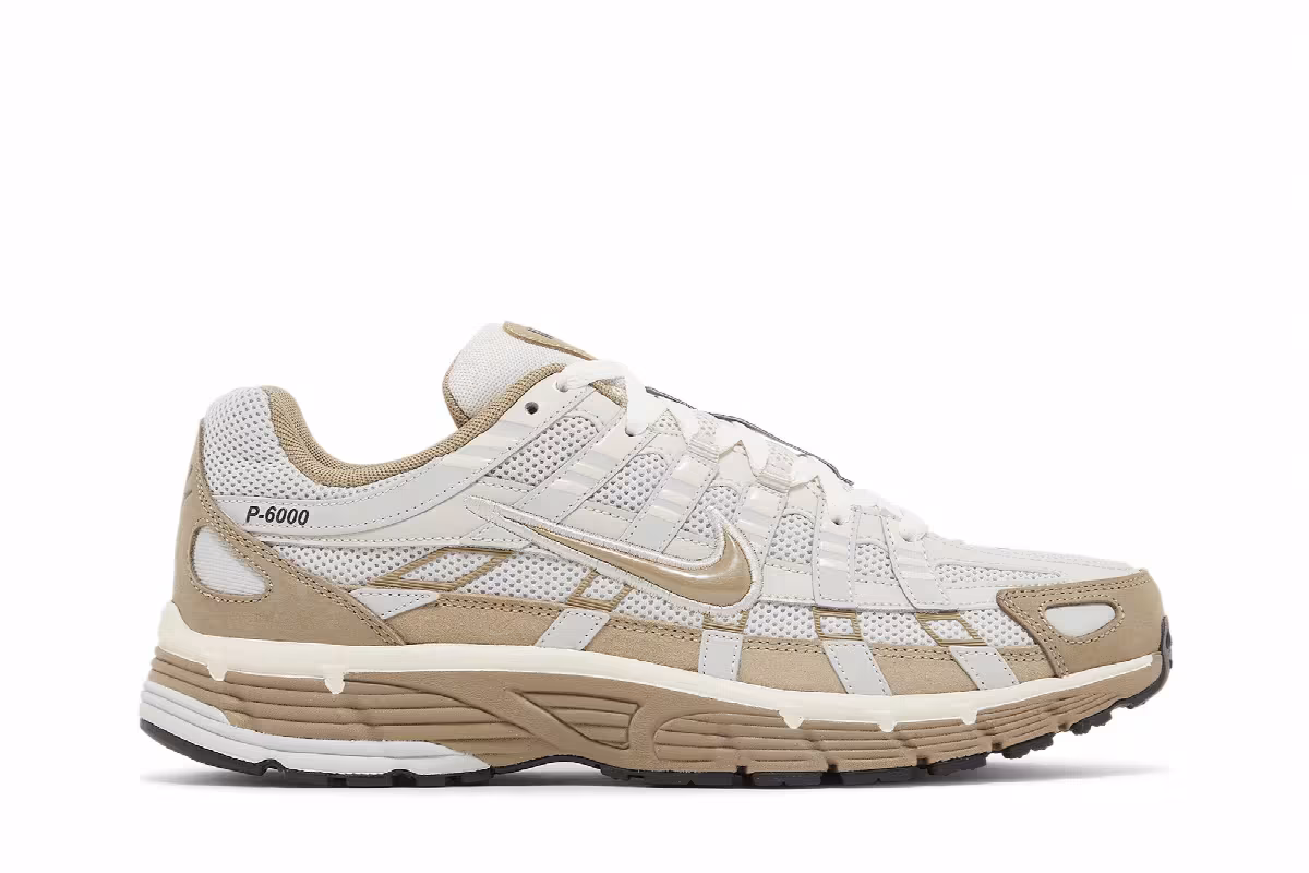 Nike P-6000 Hangul Day, view 2