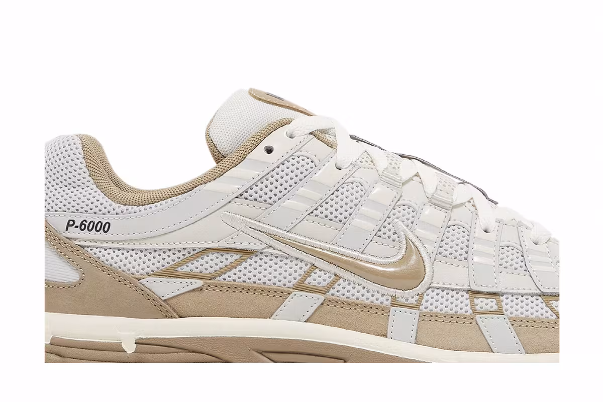 Nike P-6000 Hangul Day, view 3
