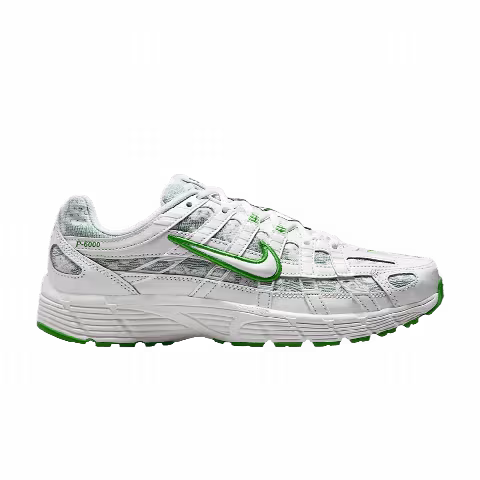 Nike P-6000 'Kelly Green'