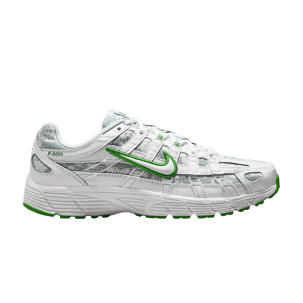 Nike P-6000 Kelly Green