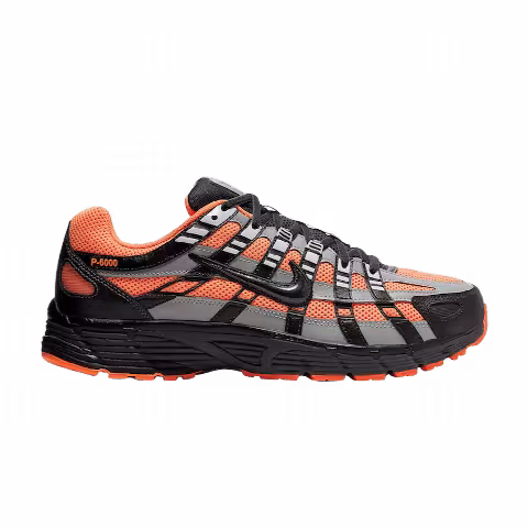 Nike P-6000 'Total Orange'