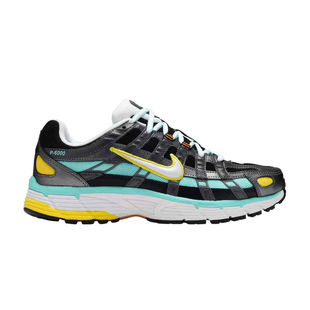 Nike P-6000 Aurora