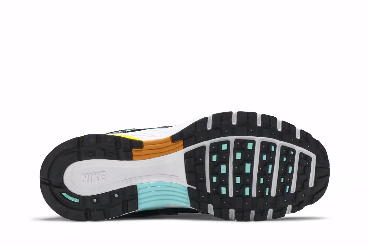 Nike P-6000 Aurora, view 5