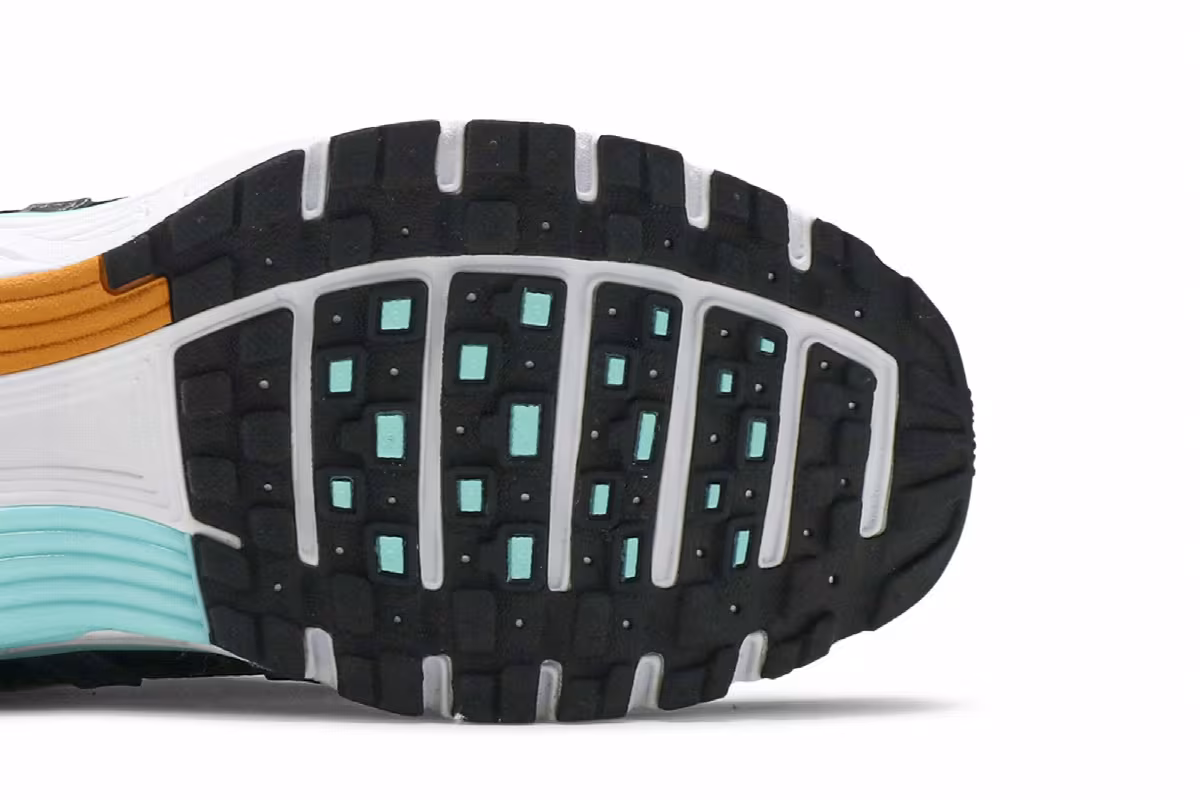 Nike P-6000 Aurora, view 6