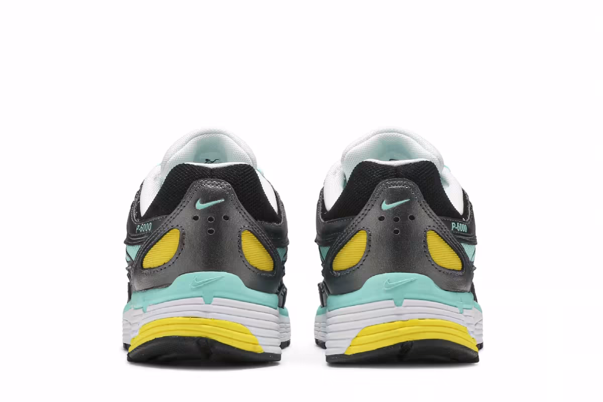 Nike P-6000 Aurora, view 7