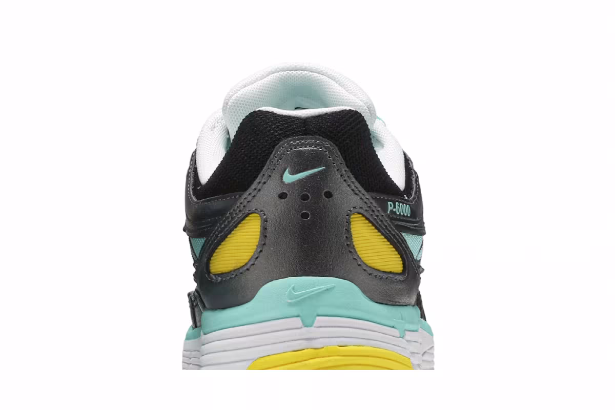Nike P-6000 Aurora, view 8