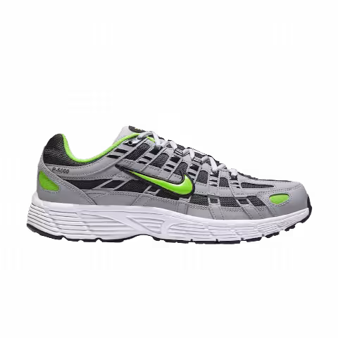 Nike P-6000 'Electric Green'