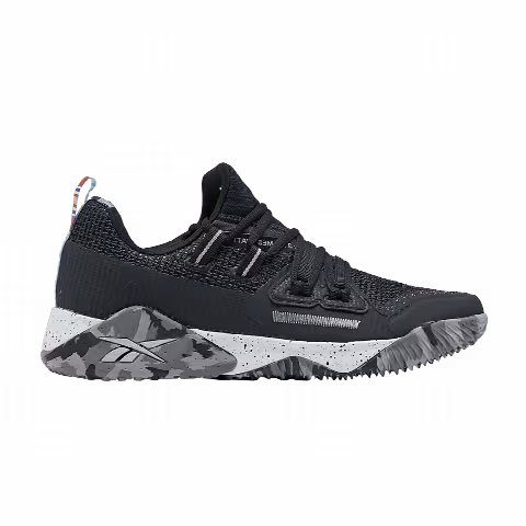 Reebok JJ 3 'Black'