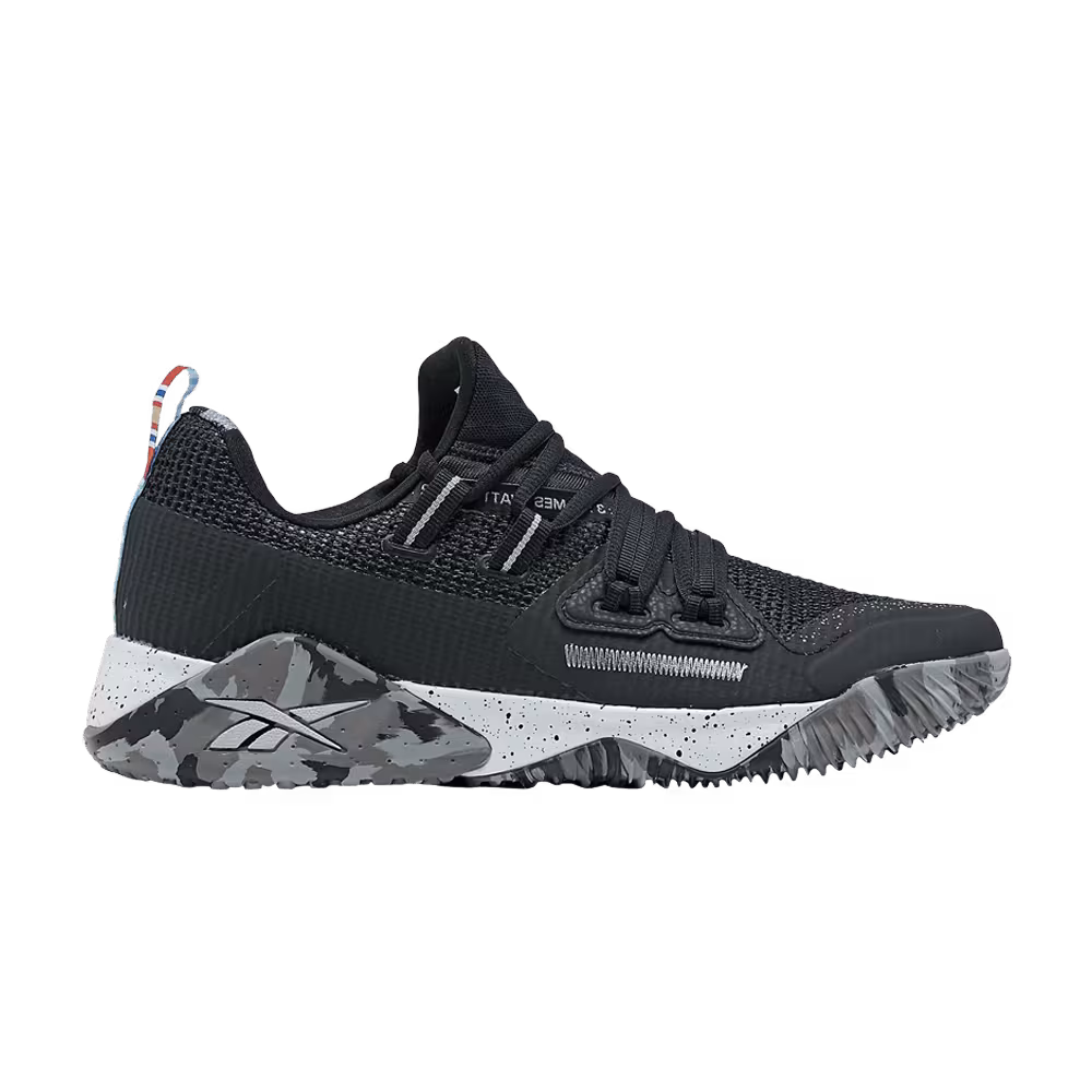 Reebok JJ 3 Black