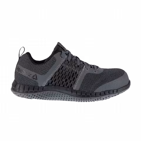 Reebok Print Work ULTK 'Coal Grey Black'