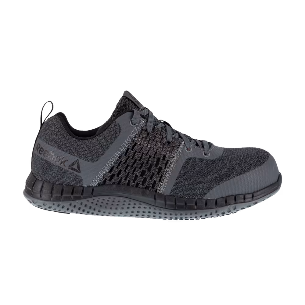 Reebok Print Work ULTK Coal Grey Black