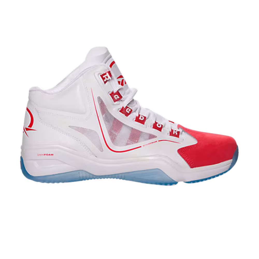 Reebok Q96 Crossexamine
