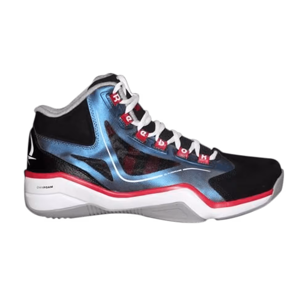 Reebok Q96 Cross Examine