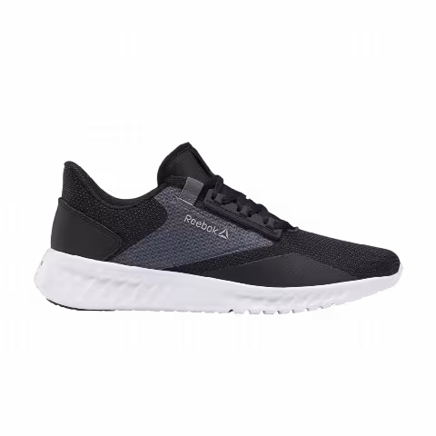 Reebok Wmns SubLite Legend 'Black Grey'