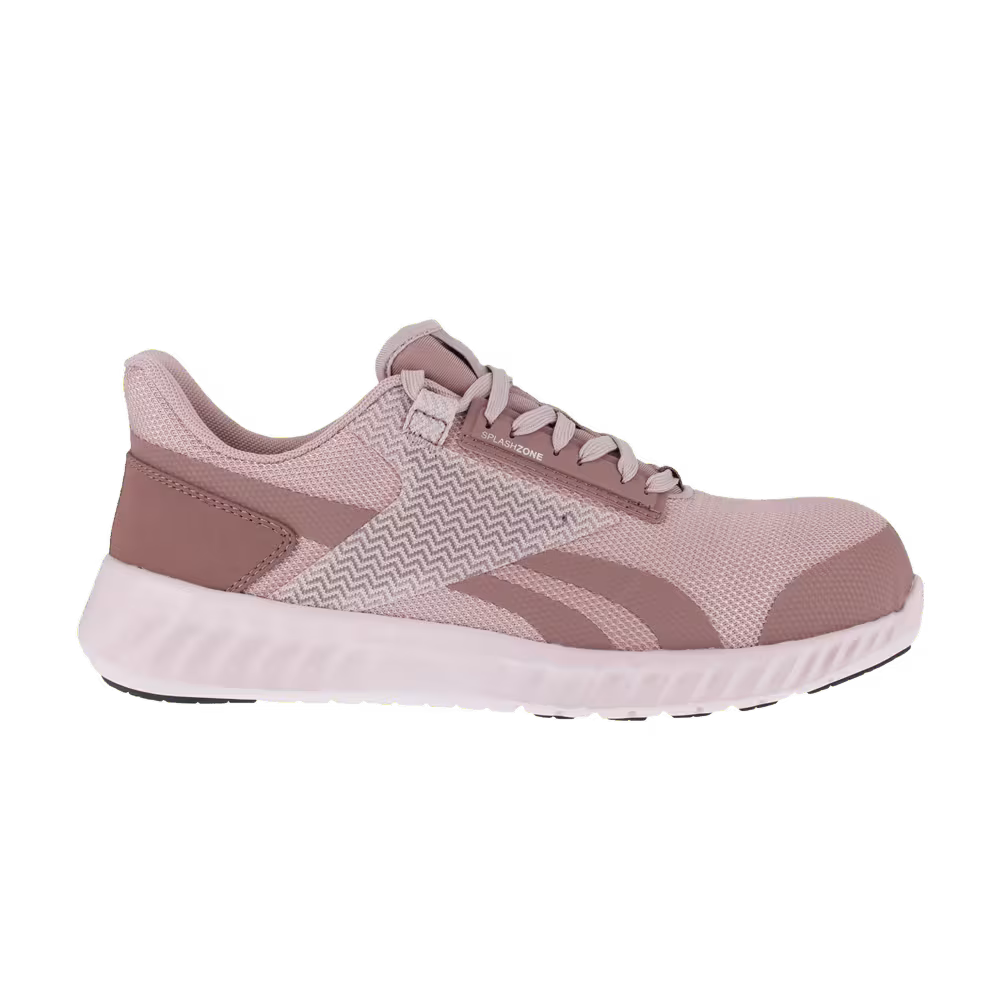 Reebok Women's SubLite Legend Work Rose Gold