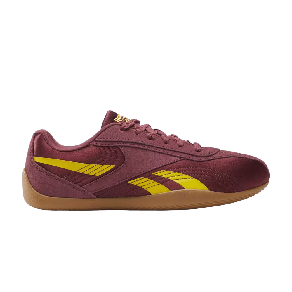 Reebok Women's Ultra Lo Blackberry