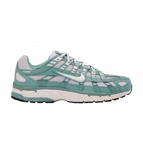 Nike Wmns P-6000 'Cannon Pearl Platinum'