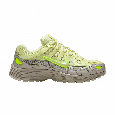 Nike Wmns P-6000 'Luminous Green'