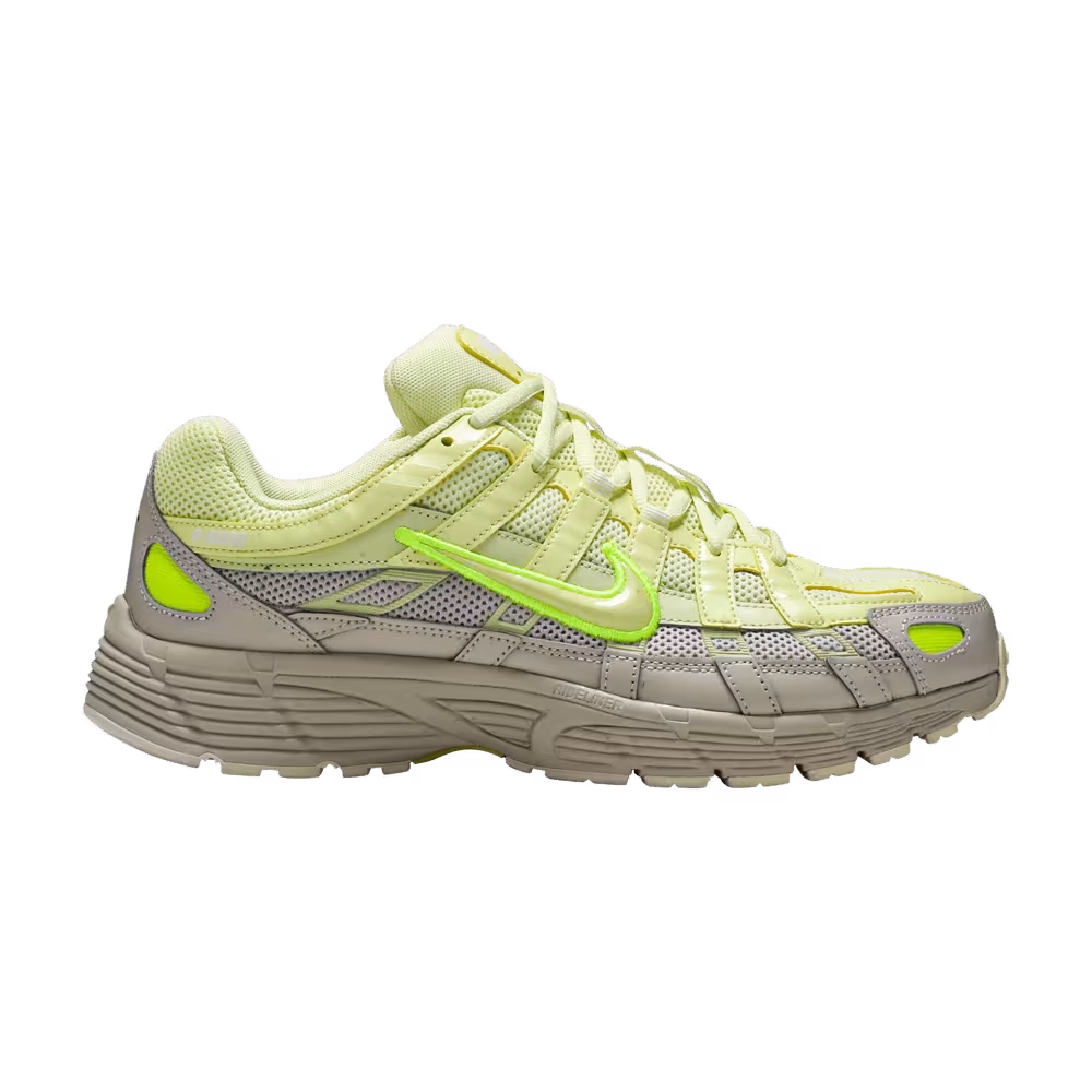 Nike Women's P-6000 Luminous Green