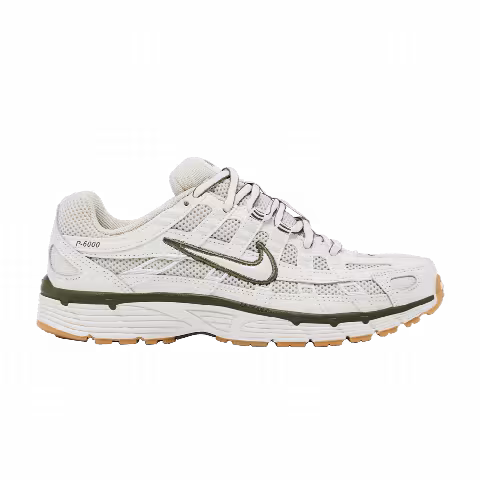 Nike Wmns P-6000 'Light Bone Sail Phantom'