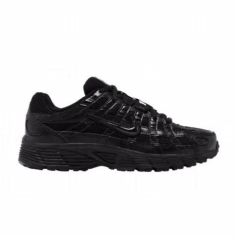Nike Wmns P-6000 CNPT 'Triple Black'