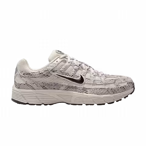 Nike Wmns P-6000 SE 'Light Bone Black'
