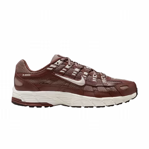 Nike Wmns P-6000 'Fauna Brown Soft Pearl'