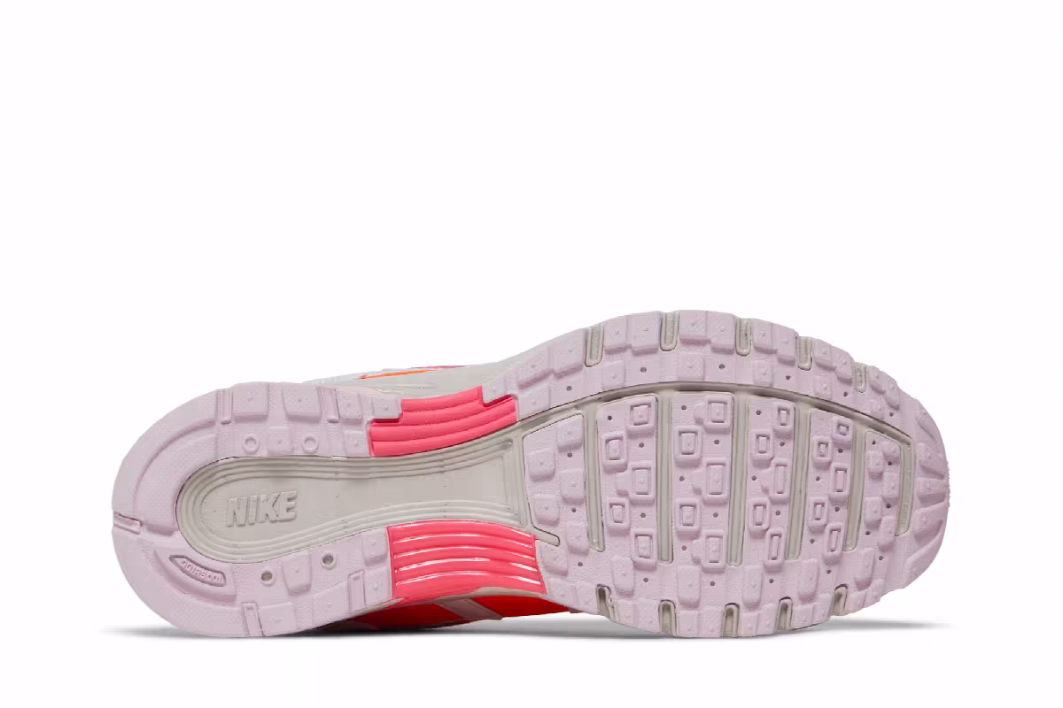 Nike Women's P-6000 Digital Pink Crimson, view 5