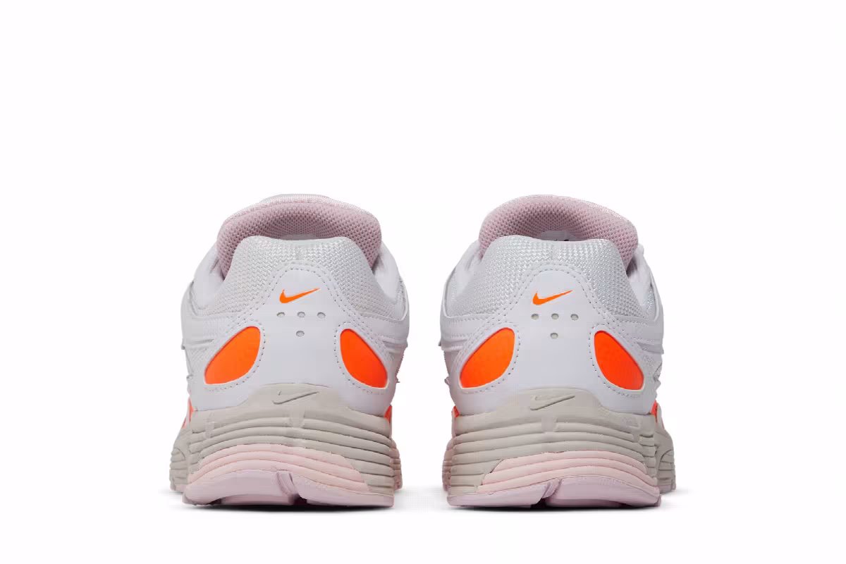 Nike Women's P-6000 Digital Pink Crimson, view 7