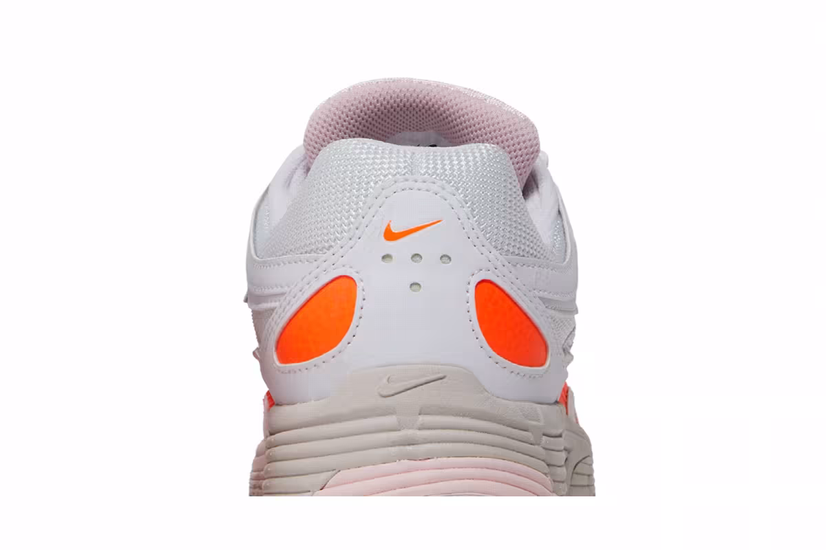 Nike Women's P-6000 Digital Pink Crimson, view 8