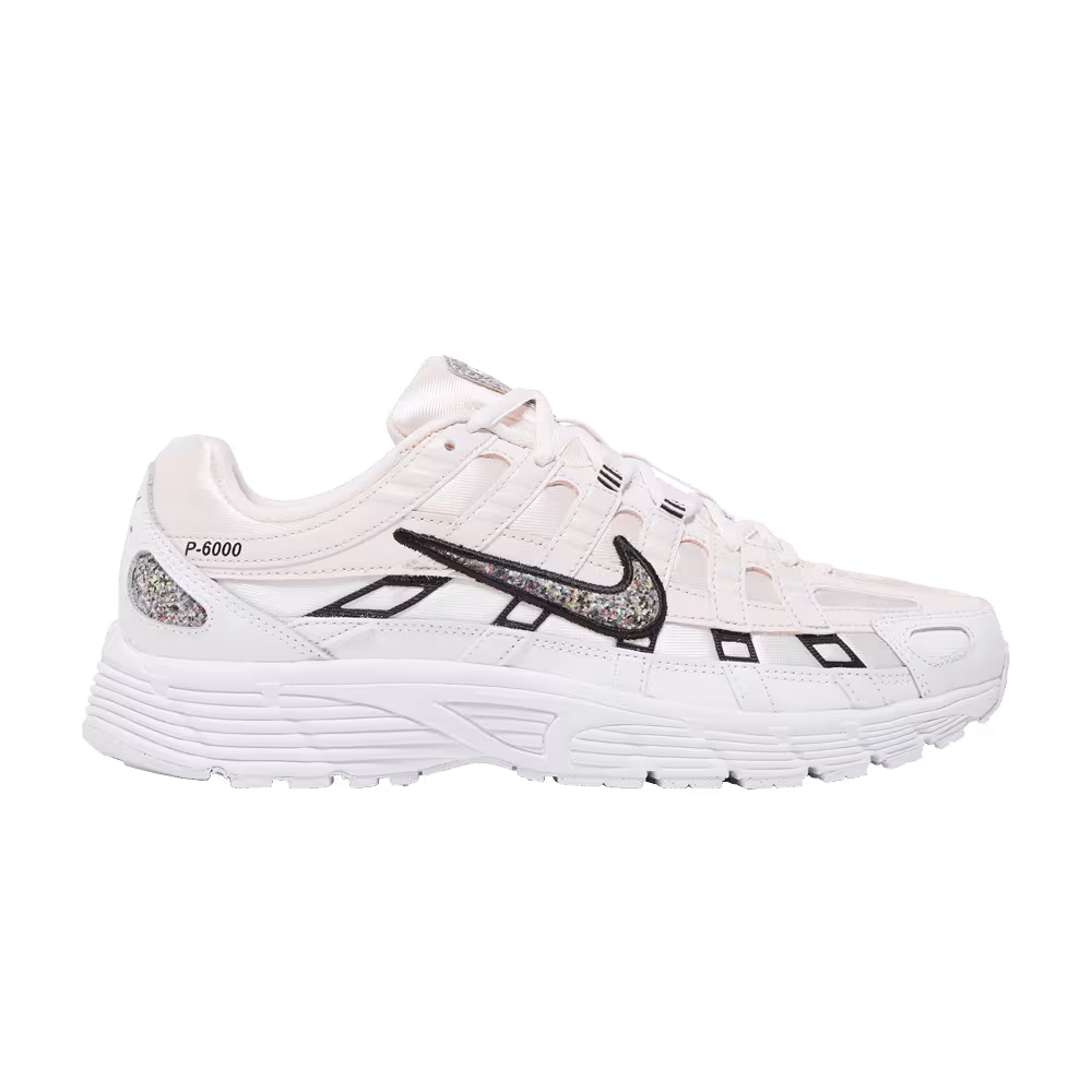 Nike Women's P-6000 SE Soft Pink