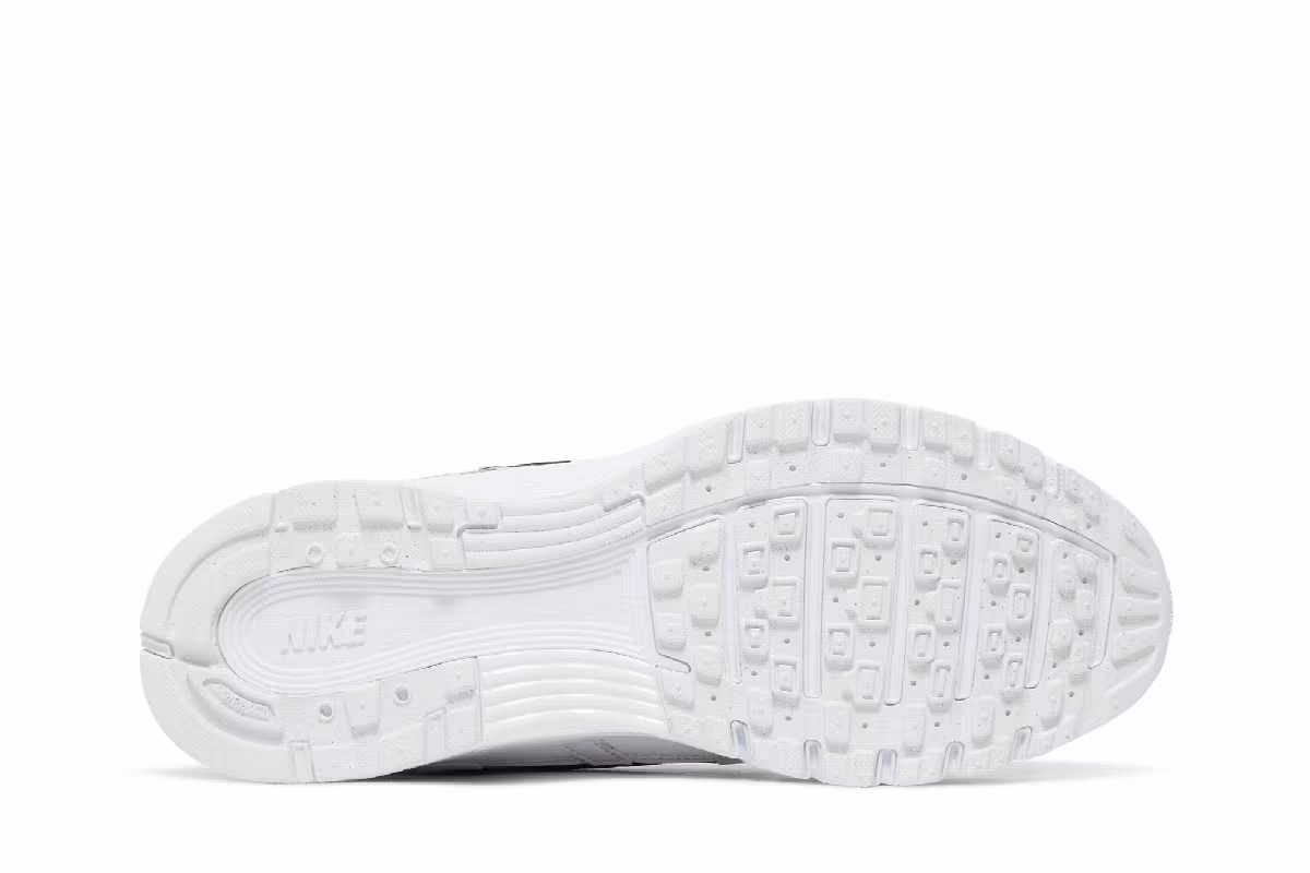 Nike Women's P-6000 SE Soft Pink, view 5