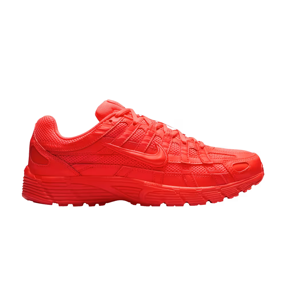 Nike Women's P-6000 Bright Crimson