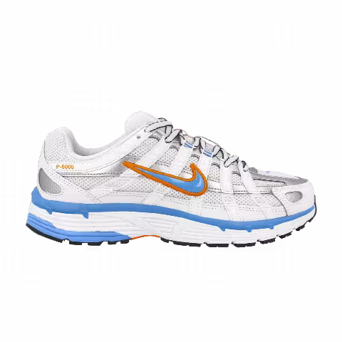 Nike Wmns P-6000 'White University Blue'