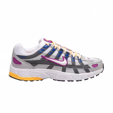 Nike Wmns P-6000 'Grey Fog'
