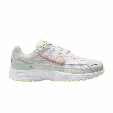 Nike Wmns P-6000 SE 'White Hydrogen Blue'