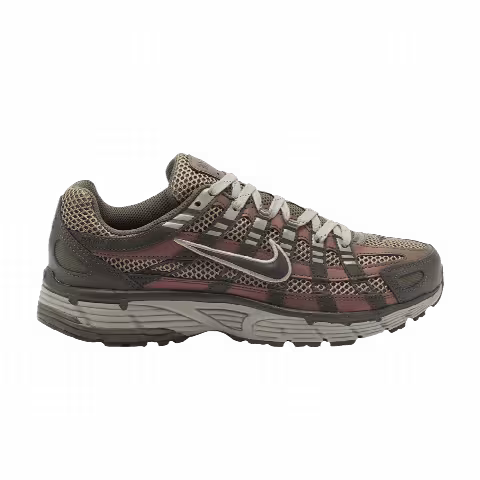 Nike Wmns P-6000 SE 'Sequoia Cargo Khaki'