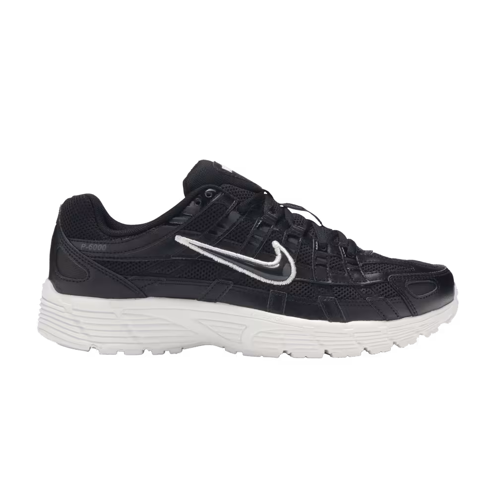 Nike Women's P-6000 CNPT Black