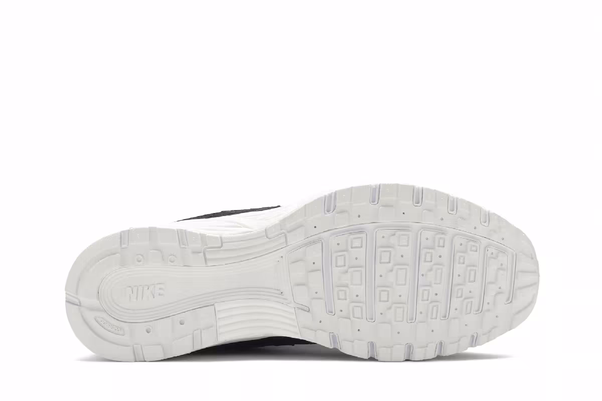 Nike Women's P-6000 CNPT Black, view 5