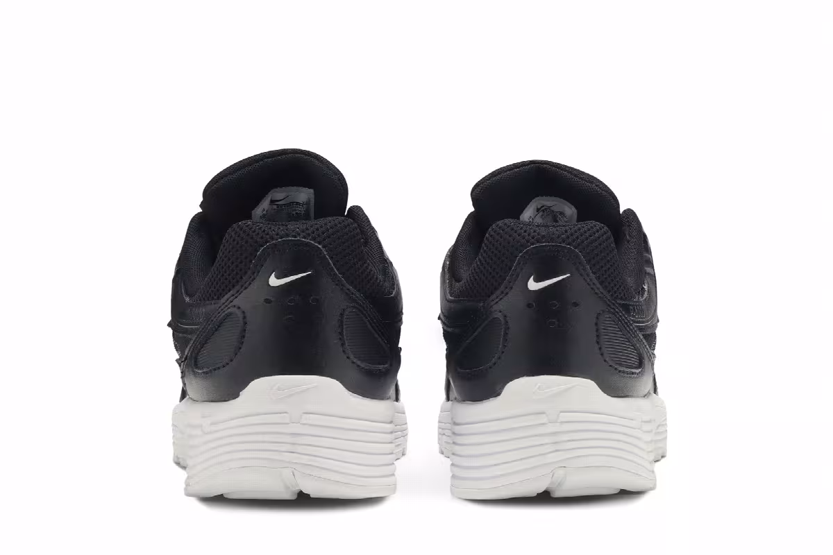 Nike Women's P-6000 CNPT Black, view 7