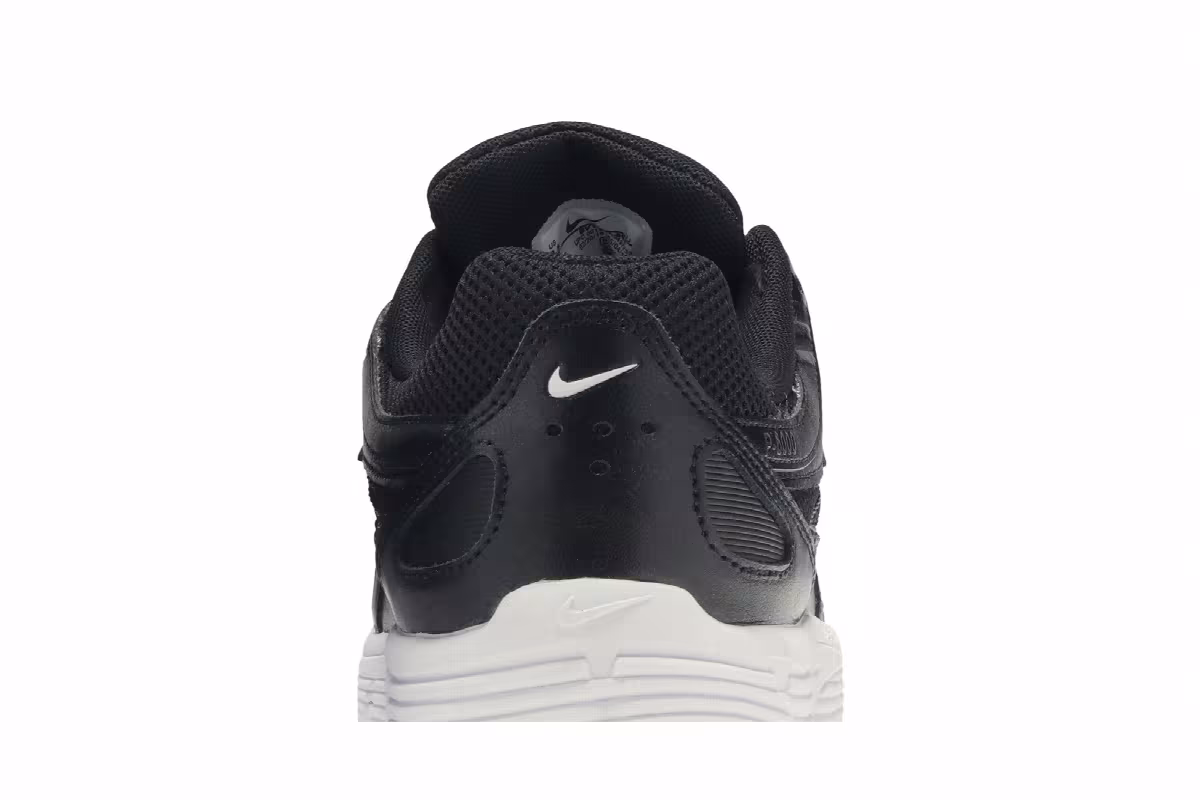 Nike Women's P-6000 CNPT Black, view 8