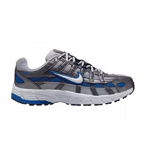 Nike Wmns P-6000 'Wolf Grey'
