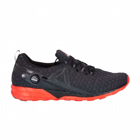 Reebok Zpump Fusion 2.5 'Varsity Pack - Black'