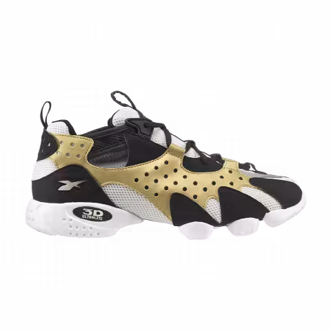 Reebok 3D OP.98 'Gold'