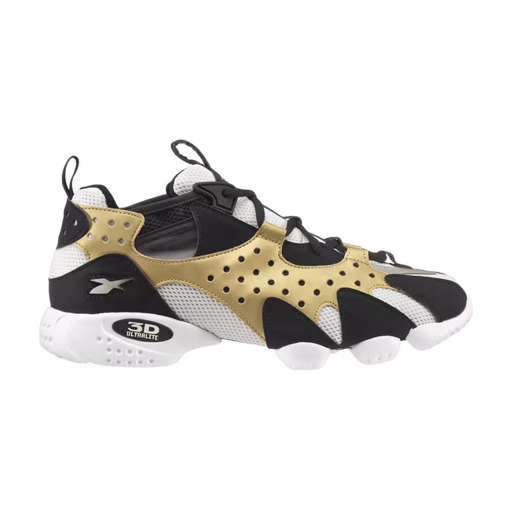 Reebok 3D OP.98 Gold