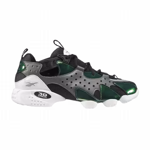 Reebok 3D OP.98 'Green'