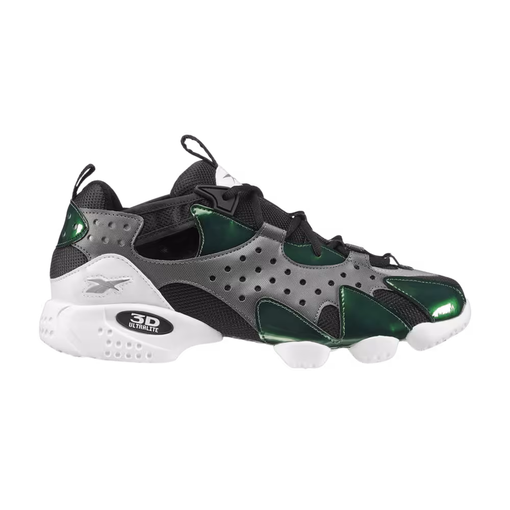 Reebok 3D OP.98 Green