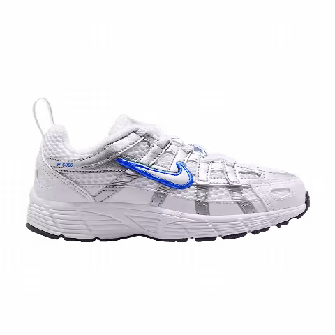 Nike P 6000 PS 'White Blue'